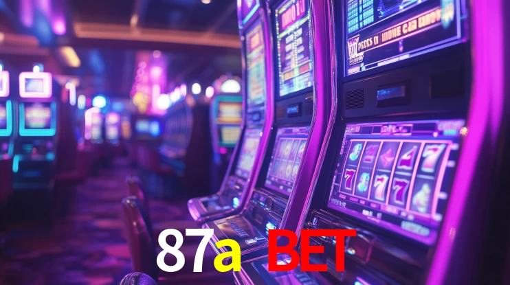 Cassino Online 87a bet